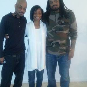 Meet your Posher, Katherine